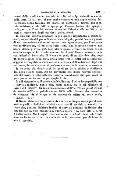 Il morgagni giornale indirizzato al progresso della medicina. Parte 1., Archivio o Memorie originali