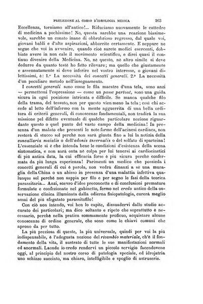 Il morgagni giornale indirizzato al progresso della medicina. Parte 1., Archivio o Memorie originali