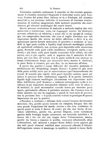 Il morgagni giornale indirizzato al progresso della medicina. Parte 1., Archivio o Memorie originali