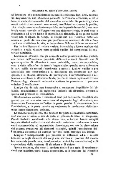 Il morgagni giornale indirizzato al progresso della medicina. Parte 1., Archivio o Memorie originali