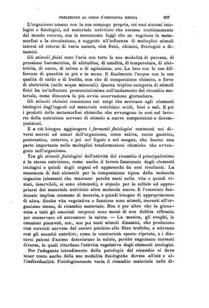 Il morgagni giornale indirizzato al progresso della medicina. Parte 1., Archivio o Memorie originali