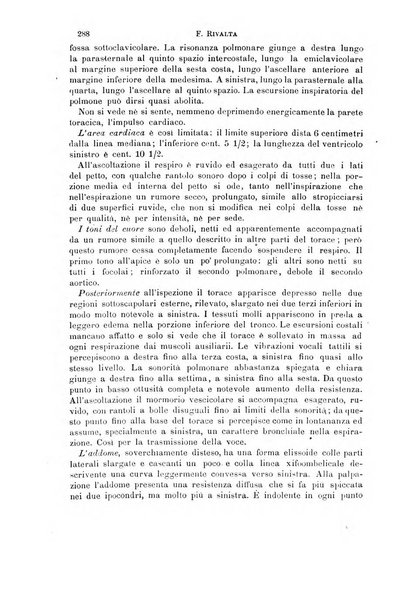 Il morgagni giornale indirizzato al progresso della medicina. Parte 1., Archivio o Memorie originali