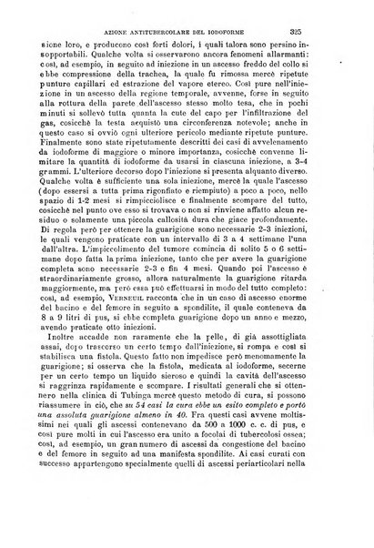 Il morgagni giornale indirizzato al progresso della medicina. Parte 1., Archivio o Memorie originali