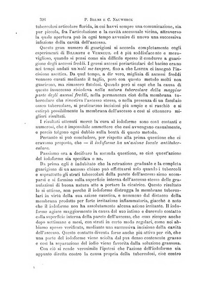 Il morgagni giornale indirizzato al progresso della medicina. Parte 1., Archivio o Memorie originali