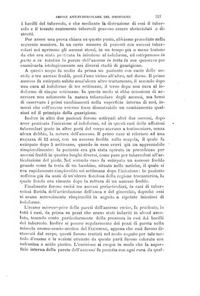 Il morgagni giornale indirizzato al progresso della medicina. Parte 1., Archivio o Memorie originali