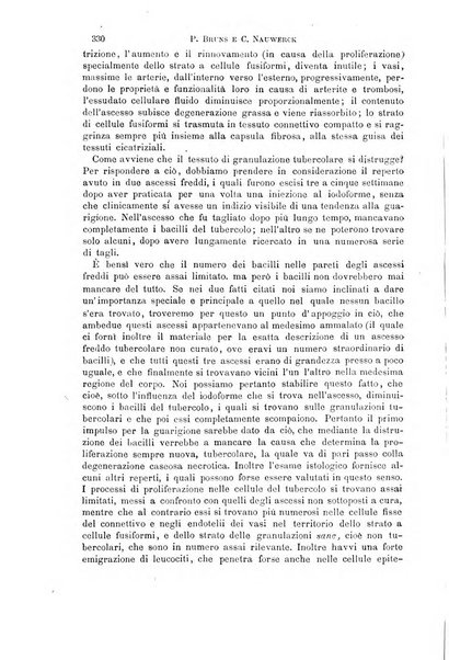 Il morgagni giornale indirizzato al progresso della medicina. Parte 1., Archivio o Memorie originali