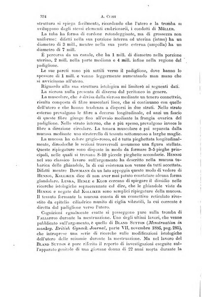 Il morgagni giornale indirizzato al progresso della medicina. Parte 1., Archivio o Memorie originali