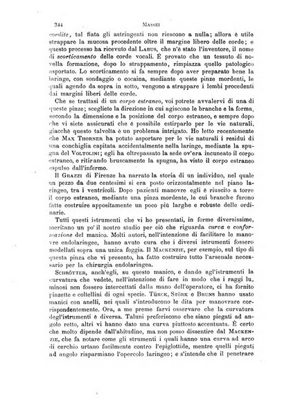 Il morgagni giornale indirizzato al progresso della medicina. Parte 1., Archivio o Memorie originali