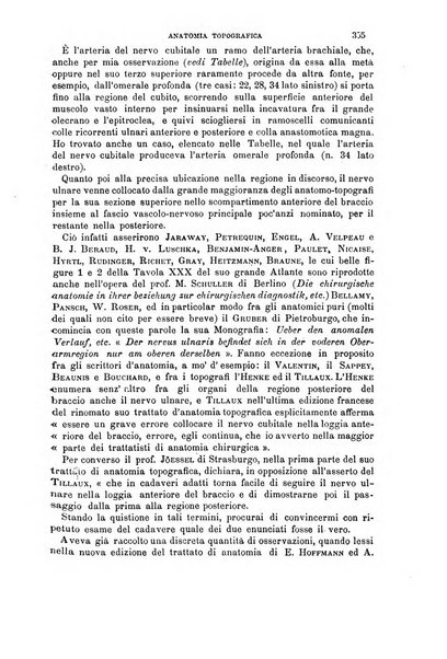 Il morgagni giornale indirizzato al progresso della medicina. Parte 1., Archivio o Memorie originali