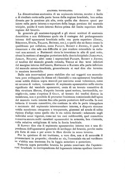 Il morgagni giornale indirizzato al progresso della medicina. Parte 1., Archivio o Memorie originali