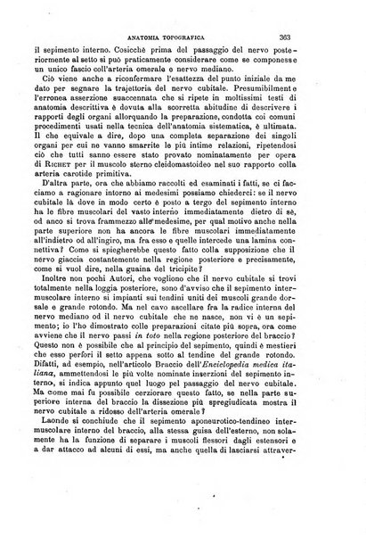 Il morgagni giornale indirizzato al progresso della medicina. Parte 1., Archivio o Memorie originali