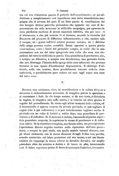 Il morgagni giornale indirizzato al progresso della medicina. Parte 1., Archivio o Memorie originali