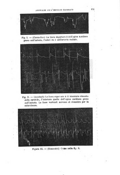 Il morgagni giornale indirizzato al progresso della medicina. Parte 1., Archivio o Memorie originali