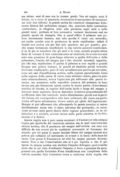 Il morgagni giornale indirizzato al progresso della medicina. Parte 1., Archivio o Memorie originali