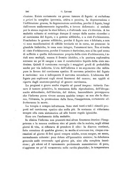 Il morgagni giornale indirizzato al progresso della medicina. Parte 1., Archivio o Memorie originali