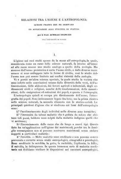 Il morgagni giornale indirizzato al progresso della medicina. Parte 1., Archivio o Memorie originali