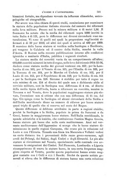 Il morgagni giornale indirizzato al progresso della medicina. Parte 1., Archivio o Memorie originali