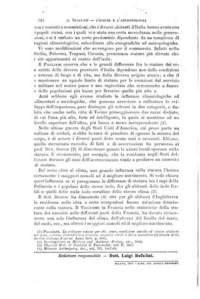 Il morgagni giornale indirizzato al progresso della medicina. Parte 1., Archivio o Memorie originali