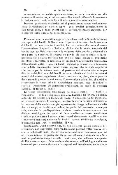 Il morgagni giornale indirizzato al progresso della medicina. Parte 1., Archivio o Memorie originali