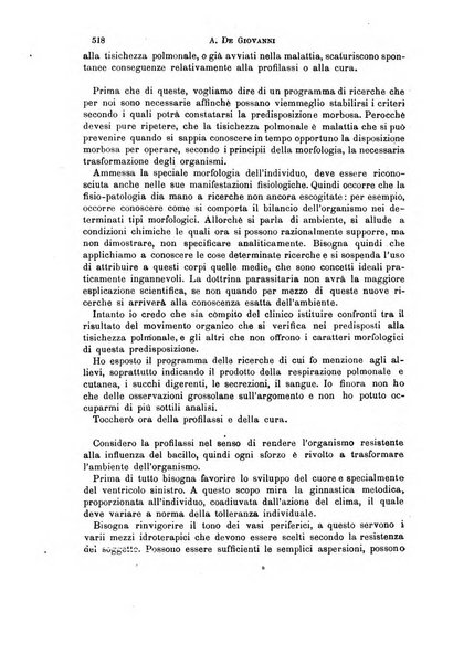 Il morgagni giornale indirizzato al progresso della medicina. Parte 1., Archivio o Memorie originali