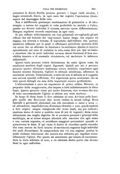 Il morgagni giornale indirizzato al progresso della medicina. Parte 1., Archivio o Memorie originali