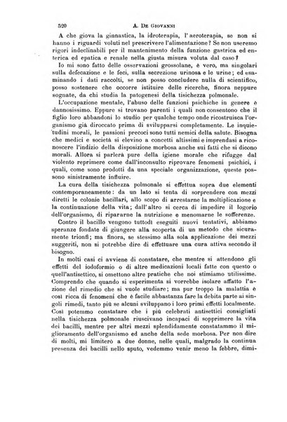 Il morgagni giornale indirizzato al progresso della medicina. Parte 1., Archivio o Memorie originali