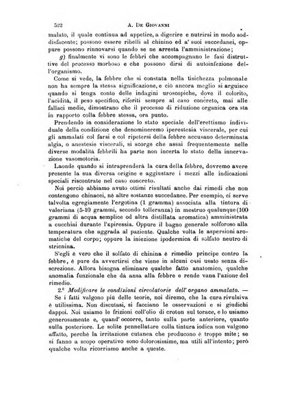 Il morgagni giornale indirizzato al progresso della medicina. Parte 1., Archivio o Memorie originali