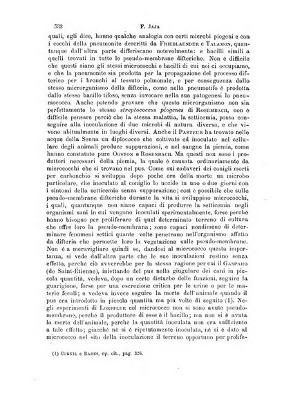 Il morgagni giornale indirizzato al progresso della medicina. Parte 1., Archivio o Memorie originali