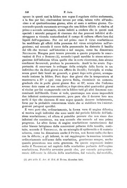 Il morgagni giornale indirizzato al progresso della medicina. Parte 1., Archivio o Memorie originali