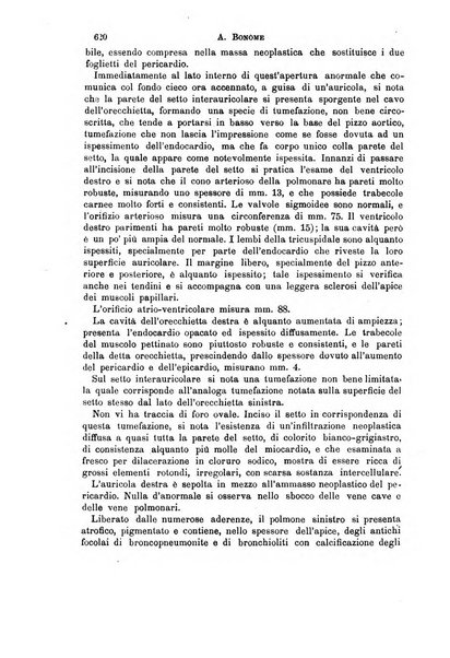 Il morgagni giornale indirizzato al progresso della medicina. Parte 1., Archivio o Memorie originali