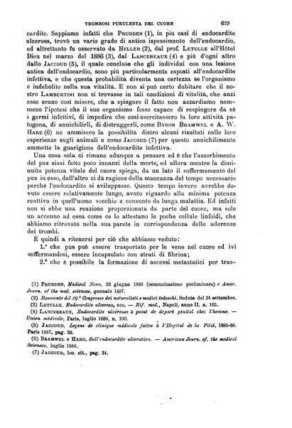 Il morgagni giornale indirizzato al progresso della medicina. Parte 1., Archivio o Memorie originali