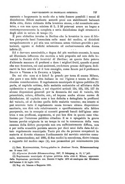 Il morgagni giornale indirizzato al progresso della medicina. Parte 1., Archivio o Memorie originali