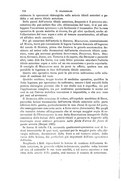 Il morgagni giornale indirizzato al progresso della medicina. Parte 1., Archivio o Memorie originali