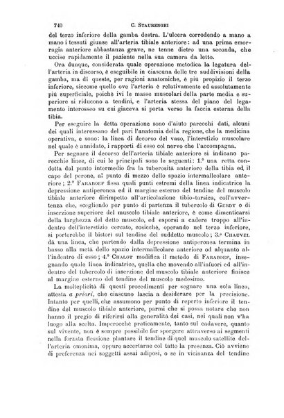 Il morgagni giornale indirizzato al progresso della medicina. Parte 1., Archivio o Memorie originali