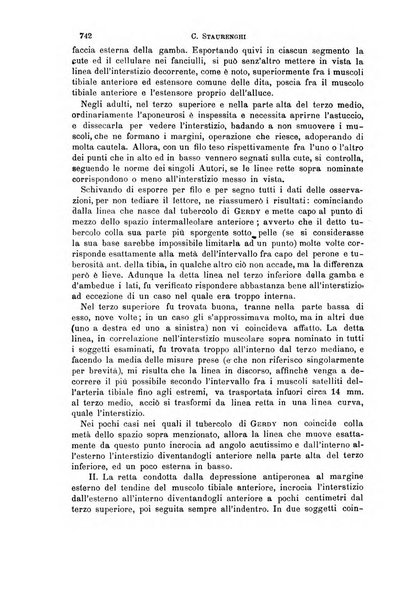 Il morgagni giornale indirizzato al progresso della medicina. Parte 1., Archivio o Memorie originali