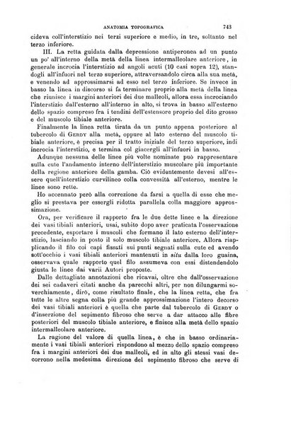 Il morgagni giornale indirizzato al progresso della medicina. Parte 1., Archivio o Memorie originali