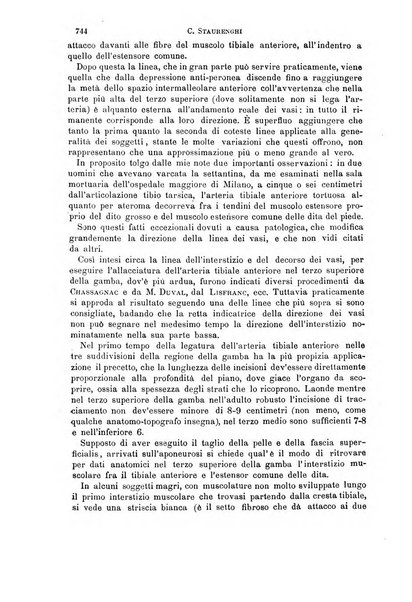 Il morgagni giornale indirizzato al progresso della medicina. Parte 1., Archivio o Memorie originali