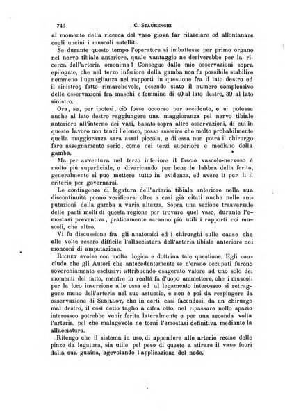 Il morgagni giornale indirizzato al progresso della medicina. Parte 1., Archivio o Memorie originali