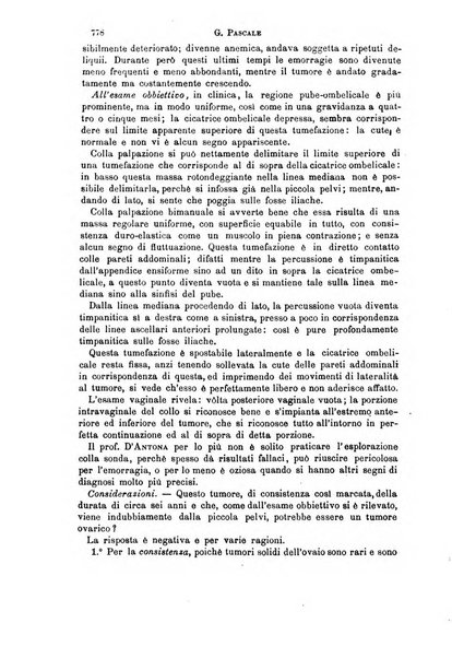 Il morgagni giornale indirizzato al progresso della medicina. Parte 1., Archivio o Memorie originali