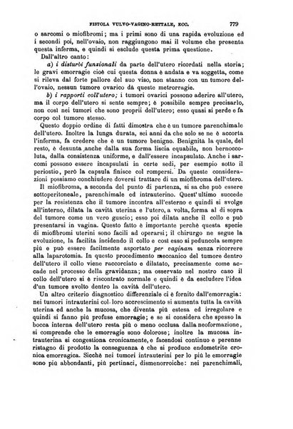 Il morgagni giornale indirizzato al progresso della medicina. Parte 1., Archivio o Memorie originali