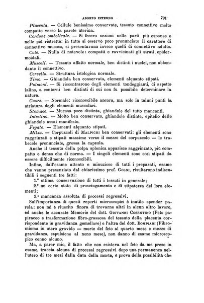 Il morgagni giornale indirizzato al progresso della medicina. Parte 1., Archivio o Memorie originali