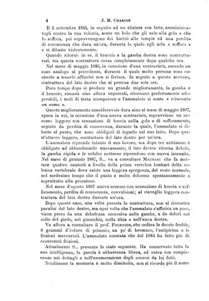 Il morgagni giornale indirizzato al progresso della medicina. Parte 1., Archivio o Memorie originali