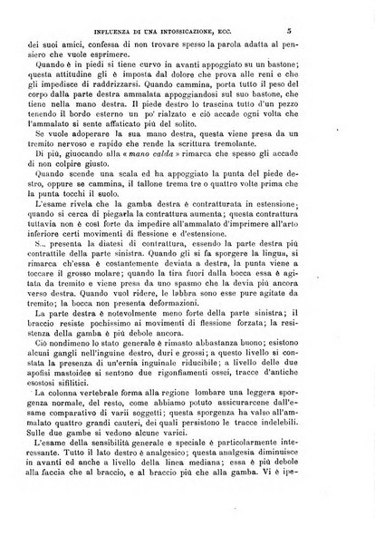 Il morgagni giornale indirizzato al progresso della medicina. Parte 1., Archivio o Memorie originali