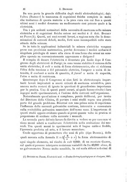 Il morgagni giornale indirizzato al progresso della medicina. Parte 1., Archivio o Memorie originali