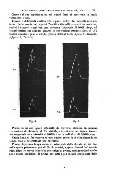 Il morgagni giornale indirizzato al progresso della medicina. Parte 1., Archivio o Memorie originali