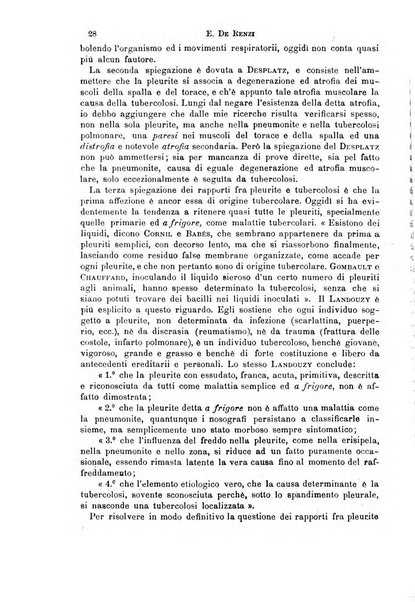 Il morgagni giornale indirizzato al progresso della medicina. Parte 1., Archivio o Memorie originali