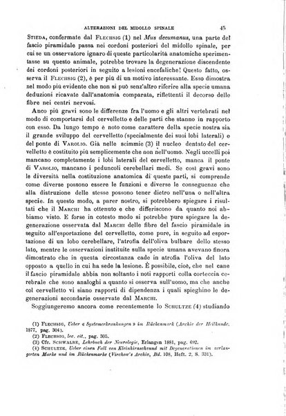 Il morgagni giornale indirizzato al progresso della medicina. Parte 1., Archivio o Memorie originali