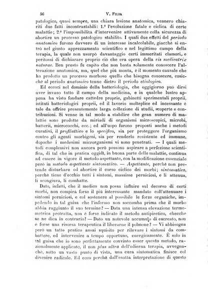 Il morgagni giornale indirizzato al progresso della medicina. Parte 1., Archivio o Memorie originali