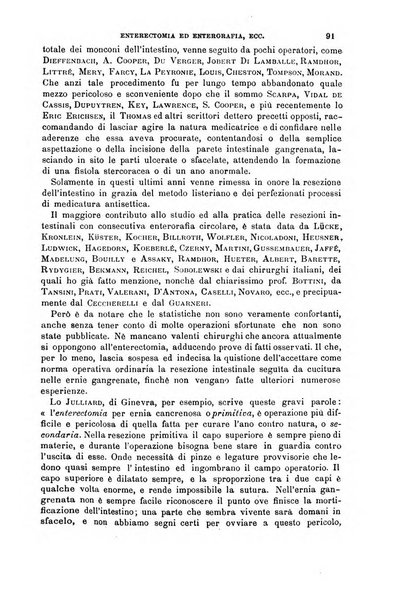 Il morgagni giornale indirizzato al progresso della medicina. Parte 1., Archivio o Memorie originali