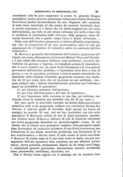 Il morgagni giornale indirizzato al progresso della medicina. Parte 1., Archivio o Memorie originali